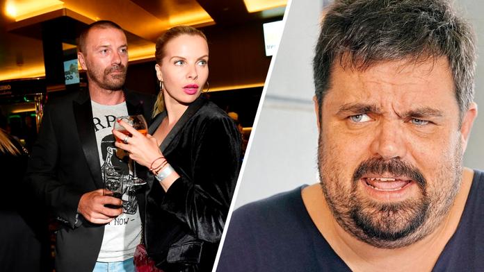 Řepka je vzteky bez sebe! Jeho pomsta Novotnému se moc nedaří