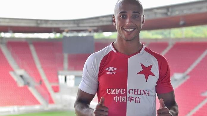 Přestup jako zvon! Slavia ulovila střelce, co dal Spartě dva góly!