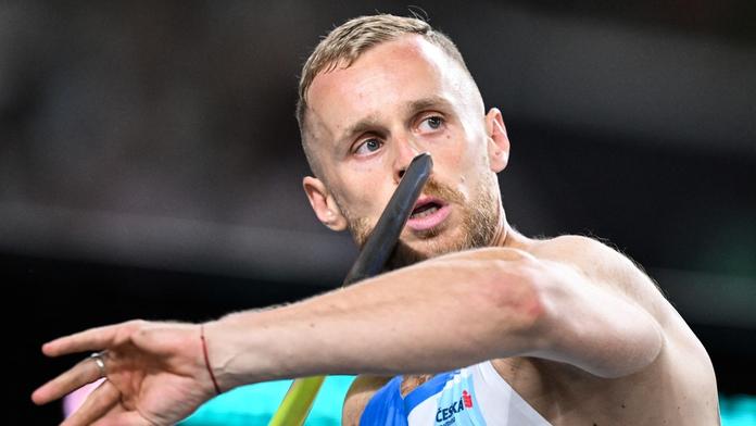 Jakub Vadlejch