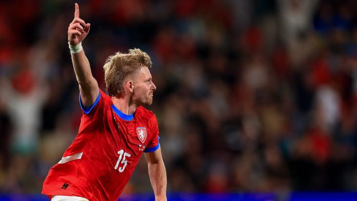 První góly v repre a změna? Šulc by se po sezóně mohl stěhovat do Španělska