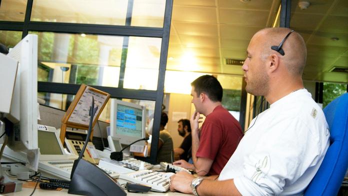Záchranáři prosí, ať lidé nepřetěžují tísňovou linku kvůli koronaviru