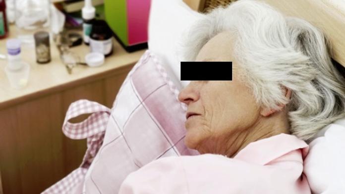 Mladík (18) znásilnil pětkrát starší seniorku! Prý se nudil
