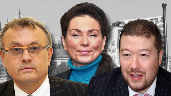 Bobošíková má smůlu. Ministerstvo podpisy přepočítávat nebude!