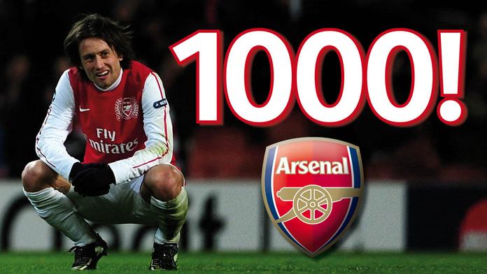Rosický promarodil v Arsenalu už 1000 dnů! A návrat je v nedohlednu
