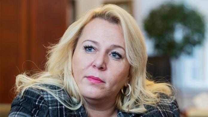 Klára Dostálová