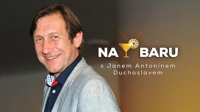 NA BARU: Jak Duchoslava ovlivnila role Vikiho Cabadaje?