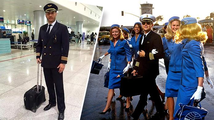 Podvod jako z filmu: Falešný americký pilot vylákal z Češky desetitisíce!