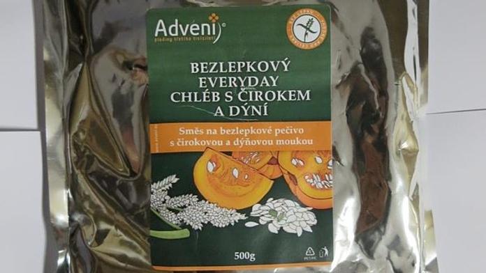Pozor na tyto bezlepkové výrobky! Obsahují jedovaté alkaloidy