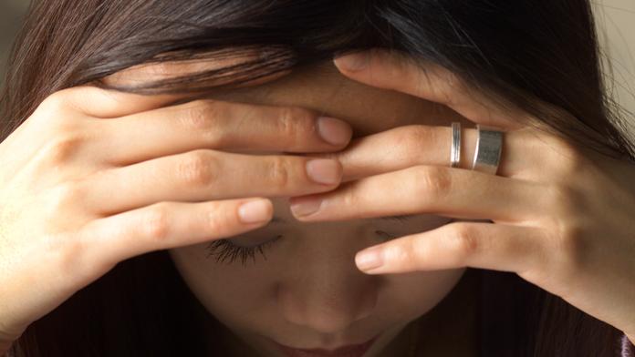 Valerie zjistila, že její manžel je ve skutečnosti její otec