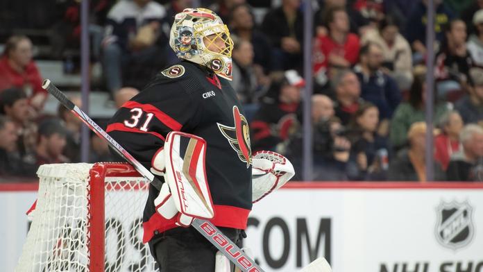 Trapas a ubohost. Brankářovi nikdo neřekl, že má střídat. Jeho tým kritizují