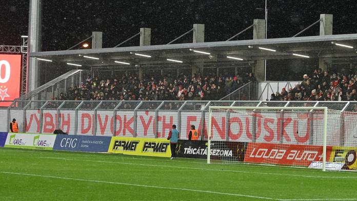 Přijde změna? LFA preferuje sektory bez plotu, chce o tom jednat