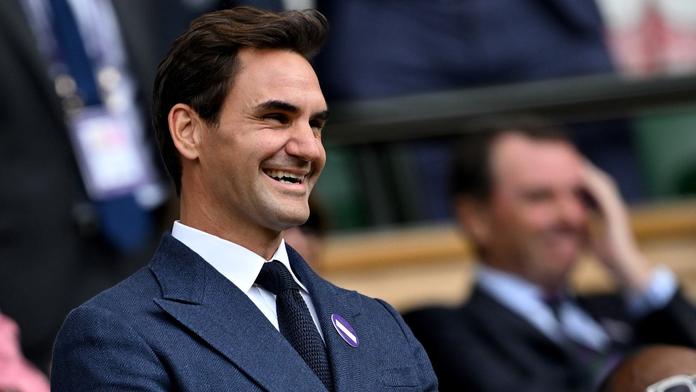 Roger Federer