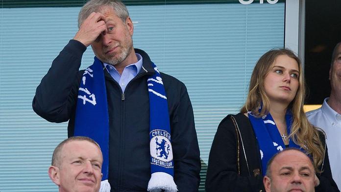Na Chelsea tvrdě dopadly sankce. Nesmí prodávat ani lístky na zápasy