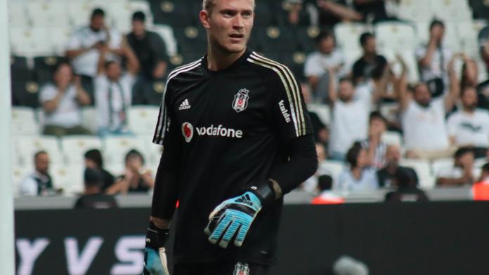 Brankář Karius končí v Turecku! Od Besiktase prý neviděl ani vindru