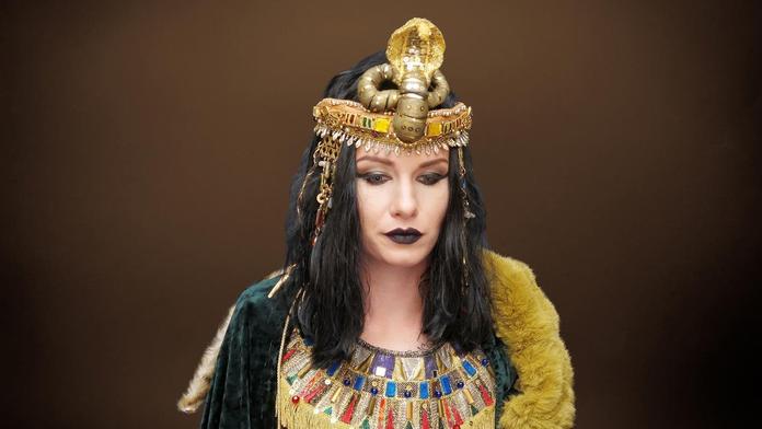 Velký průlom pro archeology: Hrobka Kleopatry odhalena!