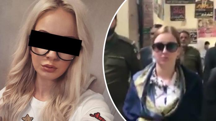 Tereza má v Pákistánu nápadníka! Požádal ji o ruku u soudu