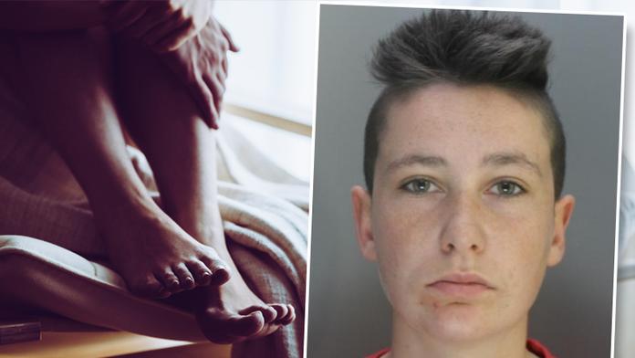 Jsem kluk, tvrdila žena nezletilým dívkám. Měla s nimi i sex