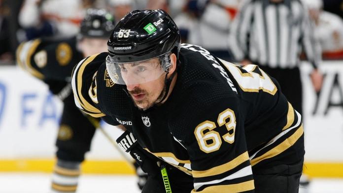 Tři operace. Hvězda NHL a Pastrňákův spoluhráč měl perné léto