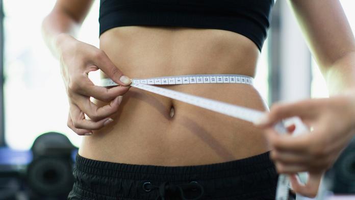 Chcete zhubnout? Tyto chyby jsou při cvičení a dietách nejčastější!