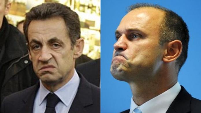 Kyselé ksichty aneb Když se politici neuhlídají