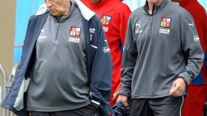 Obnovená spolupráce?! Pomůže Šilhavému ve Slavii Brückner?
