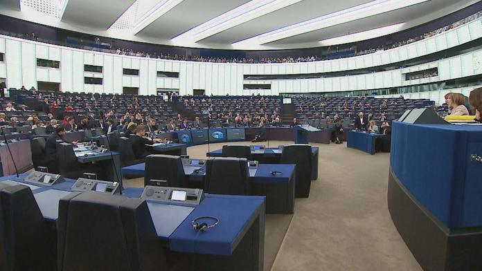 Europarlament