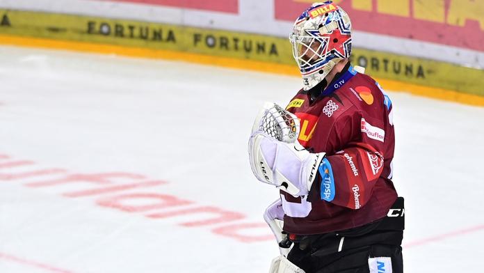 Salák zřejmě končí ve Spartě. Nakročeno má opět do Švédska