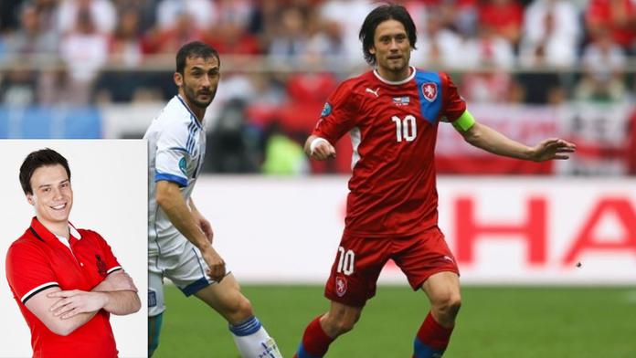 Bílek udělal v sestavě dvě změny! Baroš ostrou kritiku ustál