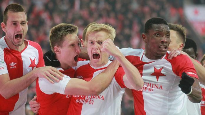 Tady je 5 důvodů, proč letos Slavia konečně vybojuje domácí titul