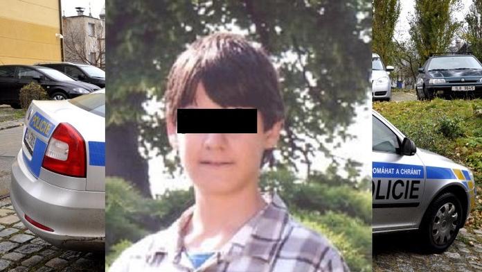 Maminka šla vzbudit Martínka (12). Ten zmizel v noci z postele!