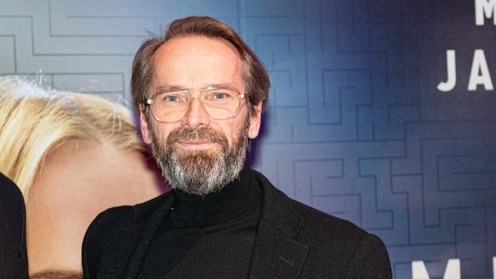 Marián Mitaš a Jan Révai