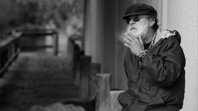 Madonna v slzách, zemřel její starší bratr. Dlouhé roky žil na ulici