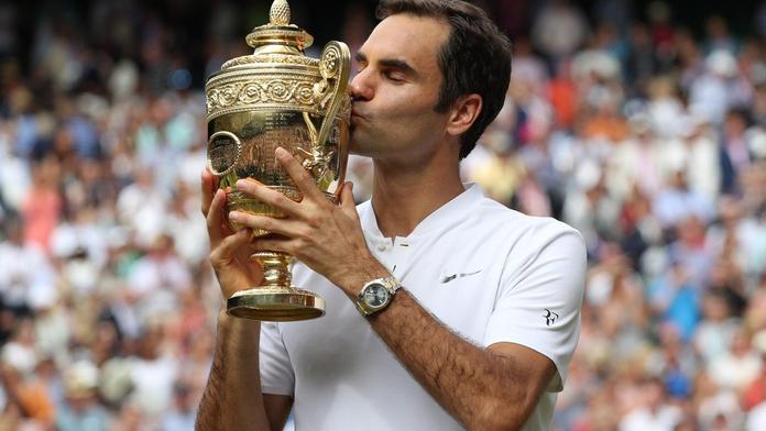 Federer se vrací na kurty! Po roční pauze chce další velká vítězství