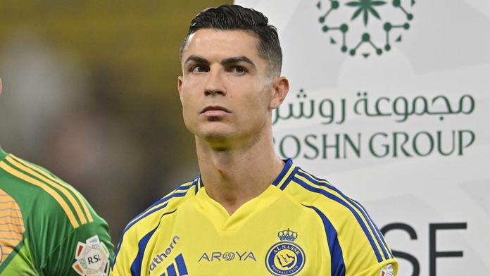Ronaldův konec v Al Nassru ještě není definitivní. Klub má přesto náhradu