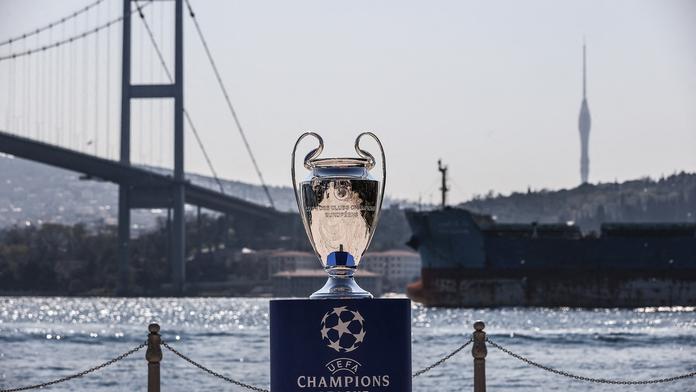 UEFA neví, kde se bude hrát finále Ligy mistrů, varianta s Wembley padla
