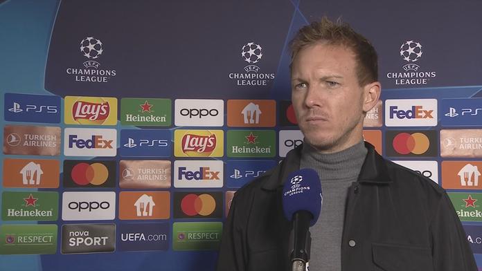 Chystá se třesk v Bayernu? Nagelsmann bude prý odvolán, přijít má Tuchel