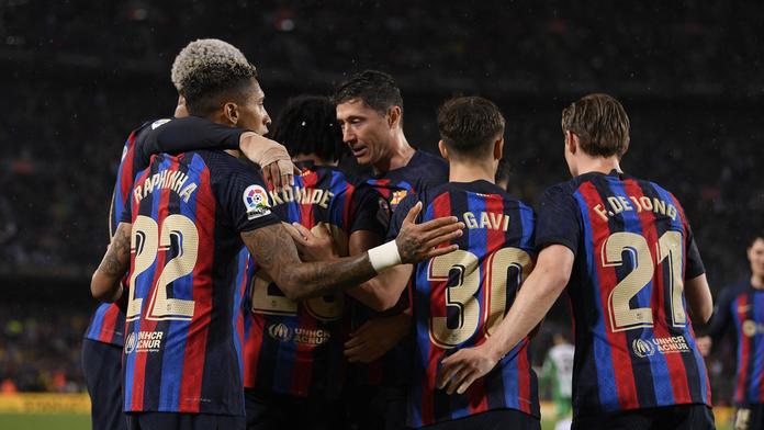Barcelona v dalších problémech. Chybí finance k registraci hráčů