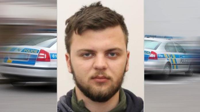 Dominik zmizel před měsícem, rodina umírá strachem: Jestli žiješ, ozvi se!
