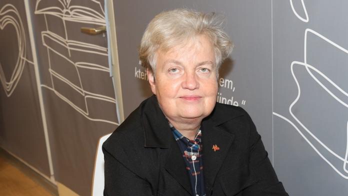 Dana Drábová