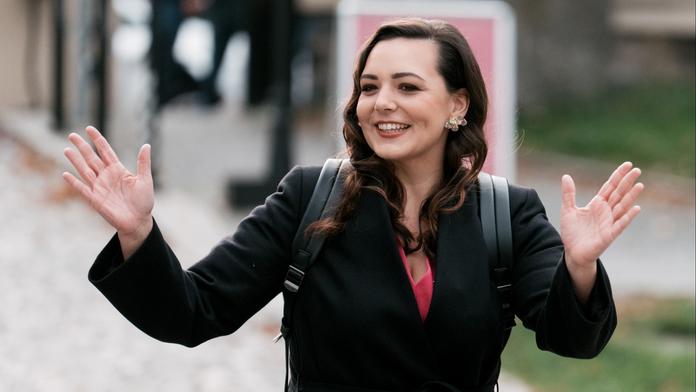 Poslanci určili novou ombudsmanku. Zvolili si i místopředsedkyni Sněmovny
