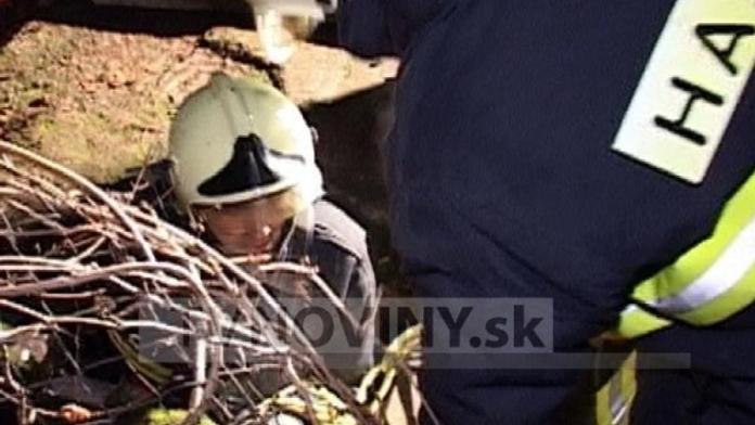 TRAGÉDIE: Čtyřletý Štefko spadl do studny. Zemřel