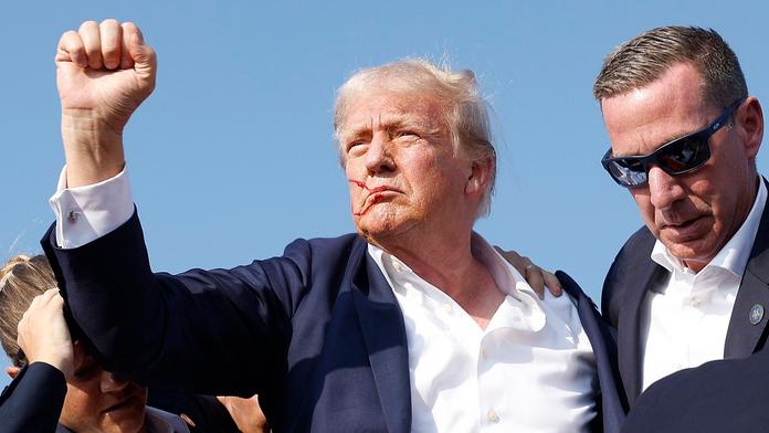 Trumpovi prý hrozí další atentát. Úřady zpřísňují opatření