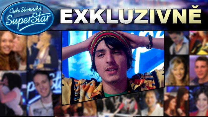 SUPERSTAR! Michala Šepse ZATKLA POLICIE! Čtěte zpověď finalisty!