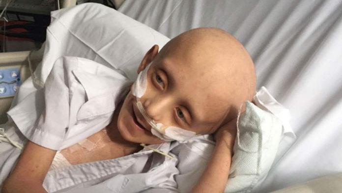 Filip (7) má poslední přání: Uložit do rakve vedle mrtvé matky
