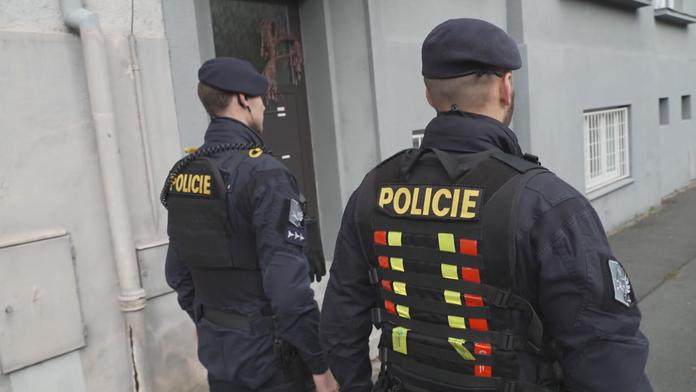 Policie