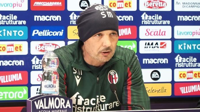 Bologna je bez kouče. Mihajlovič musí do nemocnice, hrozí návrat leukémie