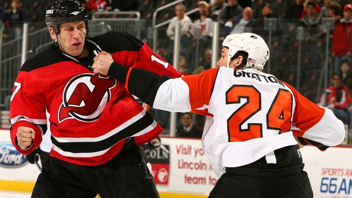 Hokejové Kladno posílilo! Přichází řezník z NHL, rval se i za Čechov