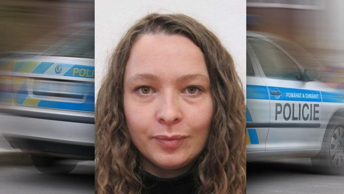 Lenka (30) odešla z léčebny. Může být nebezpečná pro sebe i okolí