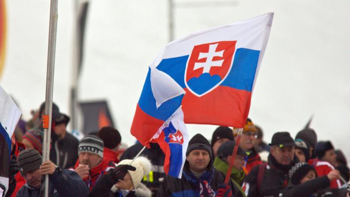 Slováci nebudou slavit vznik Československa, není prý důležitý