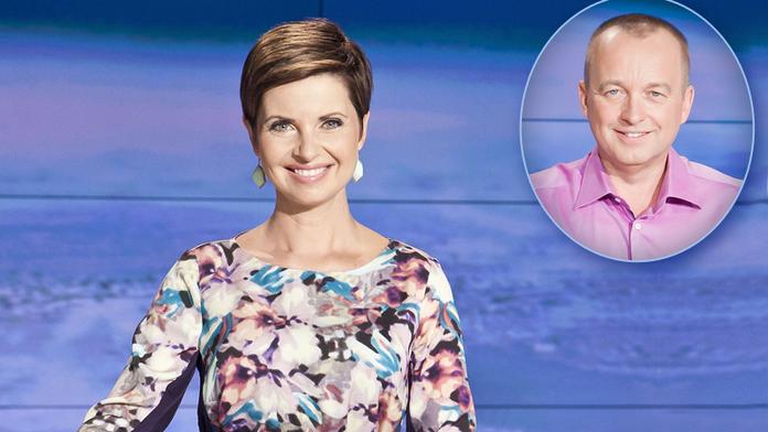 EXKLUZIVNĚ: Markéta Fialová se vrací do Televizních novin! Kdo nahradí Karla Voříška?